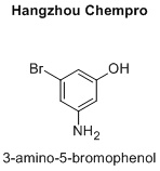 3-amino-5-bromophenol