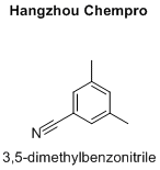 3,5-dimethylbenzonitrile