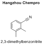 2,3-dimethylbenzonitrile