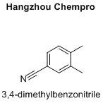 3,4-dimethylbenzonitrile