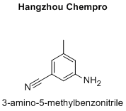 3-amino-5-methylbenzonitrile