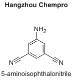 5-aminoisophthalonitrile
