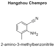 2-amino-3-methylbenzonitrile