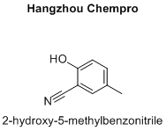 2-hydroxy-5-methylbenzonitrile