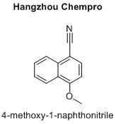 4-methoxy-1-naphthonitrile
