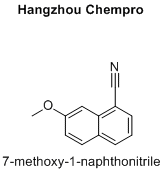 7-methoxy-1-naphthonitrile