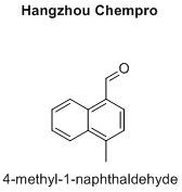 4-methyl-1-naphthaldehyde