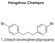 1,3-bis(4-bromophenyl)propane