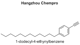 1-dodecyl-4-ethynylbenzene