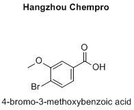 4-bromo-3-methoxybenzoic acid
