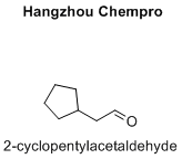 2-cyclopentylacetaldehyde