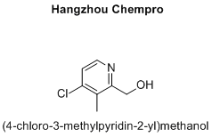 (4-chloro-3-methylpyridin-2-yl)methanol