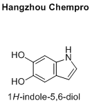 1H-indole-5,6-diol