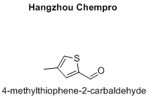 4-methylthiophene-2-carbaldehyde