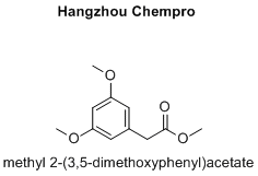 methyl 2-(3,5-dimethoxyphenyl)acetate