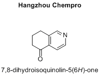 7,8-dihydroisoquinolin-5(6H)-one