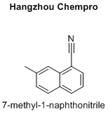 7-methyl-1-naphthonitrile