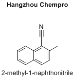 2-methyl-1-naphthonitrile