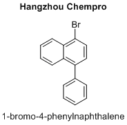 1-bromo-4-phenylnaphthalene