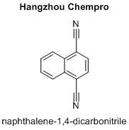 naphthalene-1,4-dicarbonitrile