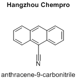 anthracene-9-carbonitrile