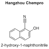 2-hydroxy-1-naphthonitrile