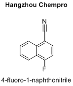 4-fluoro-1-naphthonitrile