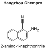 2-amino-1-naphthonitrile
