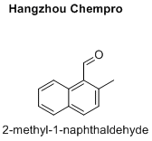 2-methyl-1-naphthaldehyde