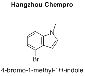 4-bromo-1-methyl-1H-indole