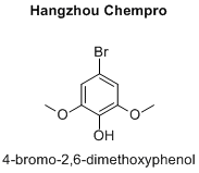 4-bromo-2,6-dimethoxyphenol