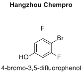 4-bromo-3,5-difluorophenol