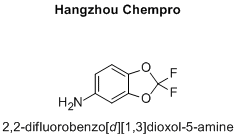 2,2-difluorobenzo[d][1,3]dioxol-5-amine