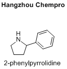 2-phenylpyrrolidine