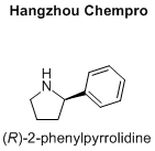 (R)-2-phenylpyrrolidine