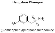 (3-aminophenyl)methanesulfonamide