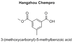 3-(methoxycarbonyl)-5-methylbenzoic acid