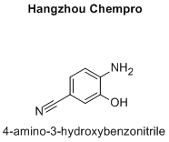 4-amino-3-hydroxybenzonitrile