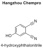 4-hydroxyphthalonitrile