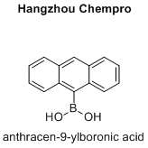 anthracen-9-ylboronic acid