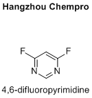 4,6-difluoropyrimidine