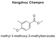 methyl 4-methoxy-3-methylbenzoate