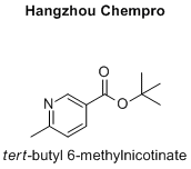 tert-butyl 6-methylnicotinate