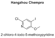 2-chloro-4-iodo-5-methoxypyridine