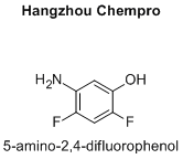 5-amino-2,4-difluorophenol