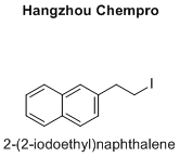 2-(2-iodoethyl)naphthalene