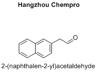 2-(naphthalen-2-yl)acetaldehyde