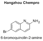 6-bromoquinolin-2-amine