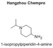 1-isopropylpiperidin-4-amine
