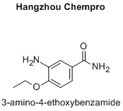 3-amino-4-ethoxybenzamide